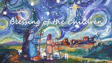 Lighting the Advent Candle of Peace