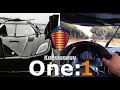 Koenigsegg One:1 MADNESS