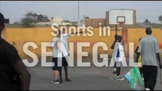 Sport - Bliv Frivillig I Senegal Med Projects Abroad