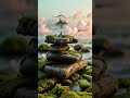 💧 Water Dance Magic | Nature’s Flow in Motion | Relaxing Shorts