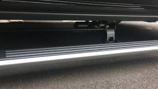 L322 deployable cheap side steps