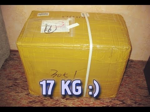 9.8 кг. Большая коробка посылка. Коробка килограмм. Посылки с Таобао. Посылка 20 кг.