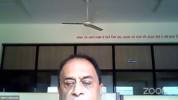 Lecture of Indian Financial System for B. Com. Sem-3