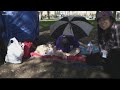 Taking count: Local groups help count the homeless population