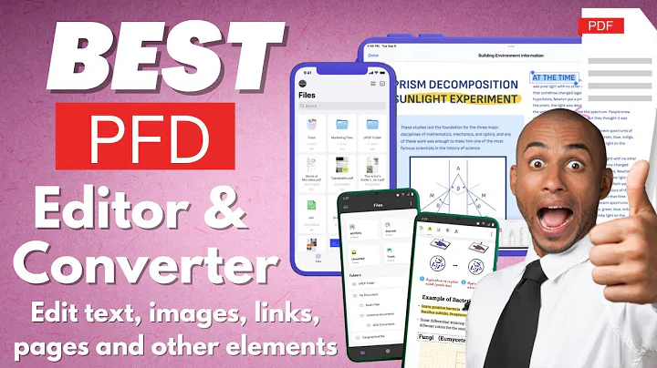 Best PDF Editor and PDF Converter with OCR | UPDF Lifetime Deal