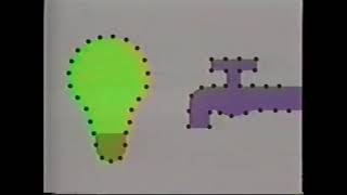 Comercial de SEDAPAL y ElectroLima. 1993 Perú