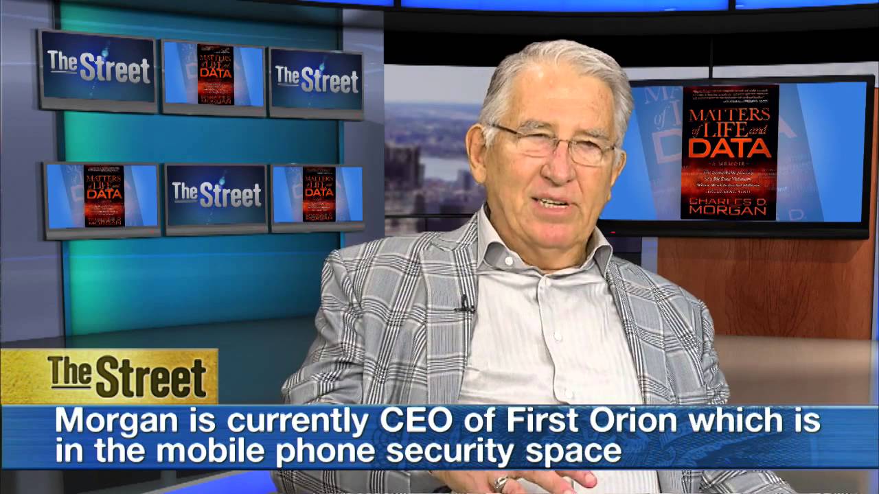 New Attitude the Key to Winning Privacy War Says Former Acxiom CEO New Attitude the Key to Winning Privacy War Says Former Acxiom CEO