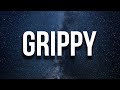 Cash Cobain, J. Cole - Grippy (Lyrics)