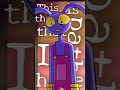 Too Far #theamazingdigitalcircus #theamazingdigitalcircusjax #jax #tadc #pomni #animation #fnaf