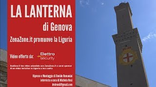 Lanterna di Genova - non solo un faro