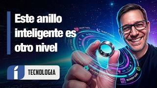 RingConn Gen 3: El mejor ANILLO INTELIGENTE de 2026 ¡Mi experiencia tras usarlo!