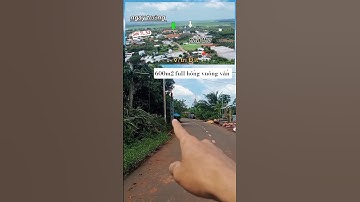 Vị Trí Đẹp Thoáng Ngay Trung Tâm Sát Tl.52#bds#dautu