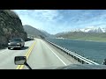 088  driving a semi through provo canyon in utah unbelievable beauty