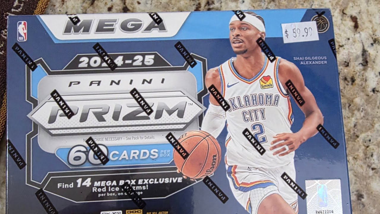 Last Rip of 2025! NBA Fastbreak / Totally Certified  / Select & Prisim!! Wemby to 50! 