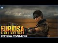 Furiosa  a mad max saga  official trailer 2