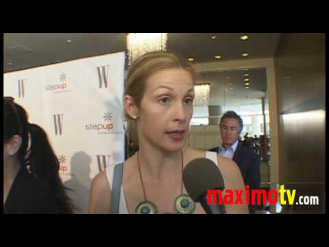 7th Annual Inspiration Awards Luncheon Arrivals Je...