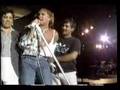 ROD STEWART LIVE IN ARGENTINA 1989 - Maggie May