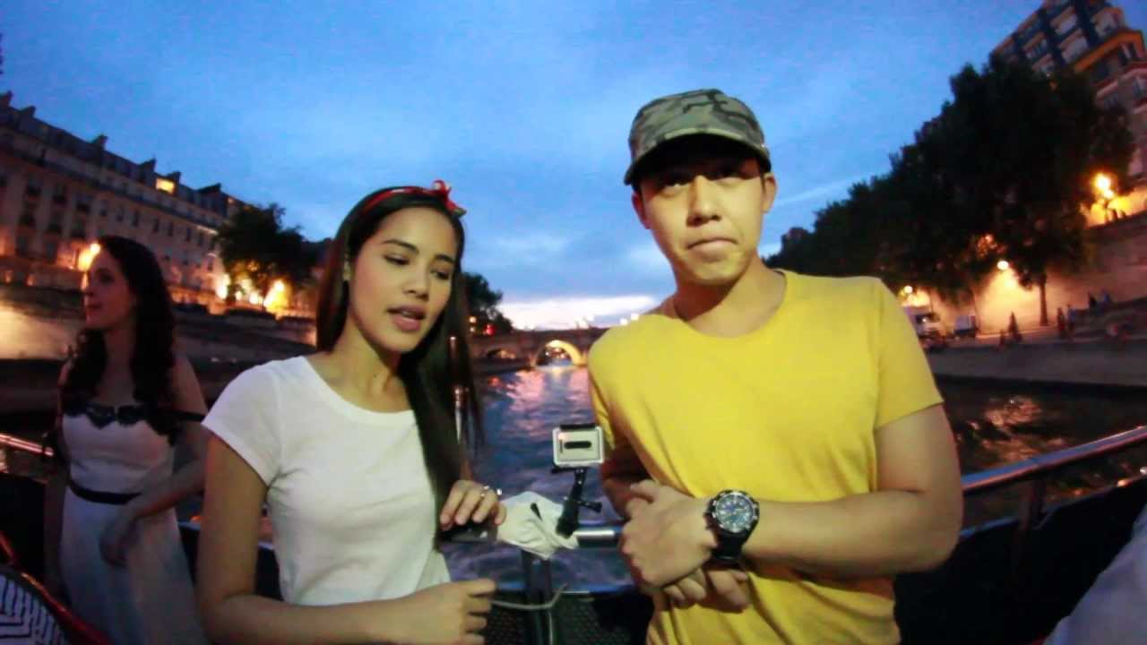 12Plus Summer in France