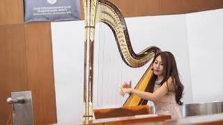 Doa Seorang Anak (cipt. Julia Pardede Serwy)