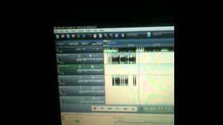 B.LO.ZERO - Rack City (Freeverse) Demo