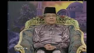 Pengisytiharan Aidilfitri (2008M/1429H) 29/09/2008 (TV3 (Ehsan RTM))
