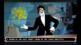 Reacting to Stupendium and Markiplier animation of playing Tattle Tale. ft BlindDreams