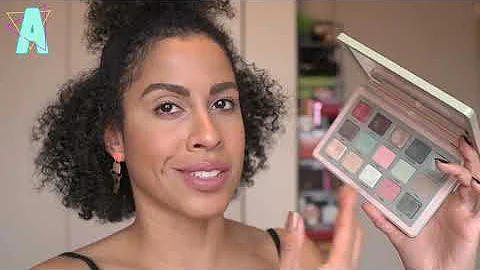 MY TOP 5 NATASHA DENONA MIDI PALETTES // Alicia Ar...