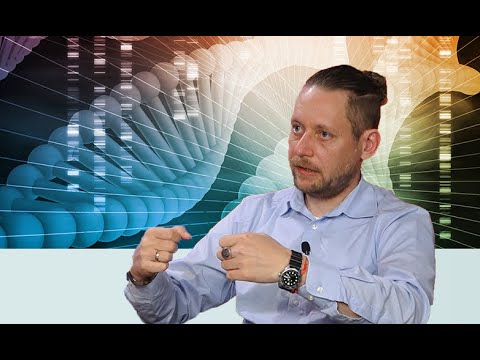 Interview Florian Schilling: Immunsystem & mRNA-Impfung