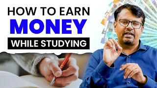 This video is about how to earn money while studying | best ways by
dr.gajendra purohit link of new channel :
http://bit.ly/2saeqpl-mathsbygpsir 1.how e...