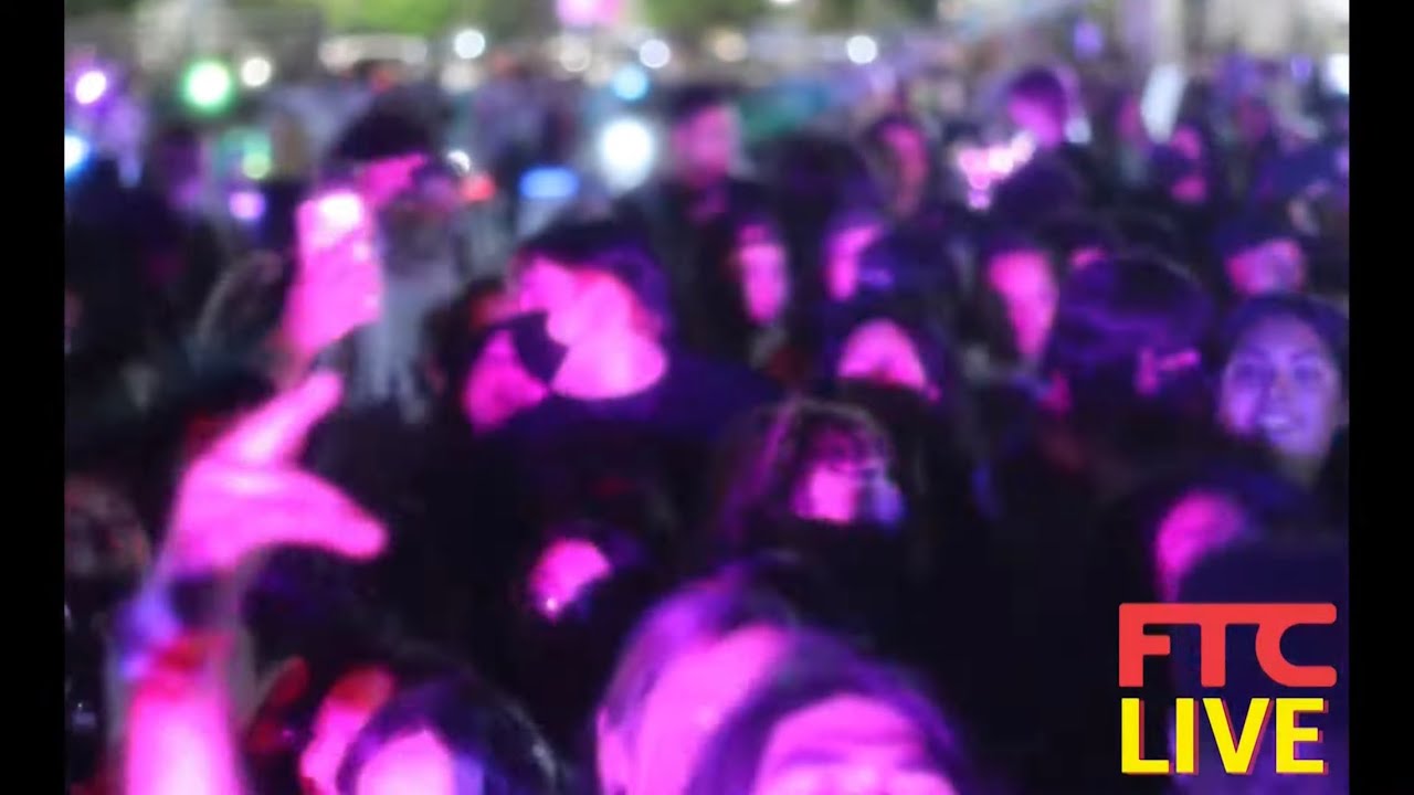 For The Culture LV presents May First Friday {THE LIVESTREAM SPECIAL}