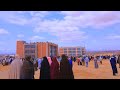 Building Dreams Raaso S First Islamic University 