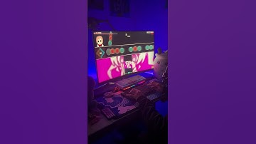 Rabbit Hole Animation but it