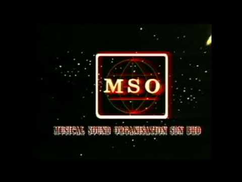 Musical Sound Organisation Sdn. Bhd. Logo