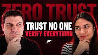 Zero Trust at Machine Speed: Securing AI-Driven Development | The Fast Track Ep. 3
