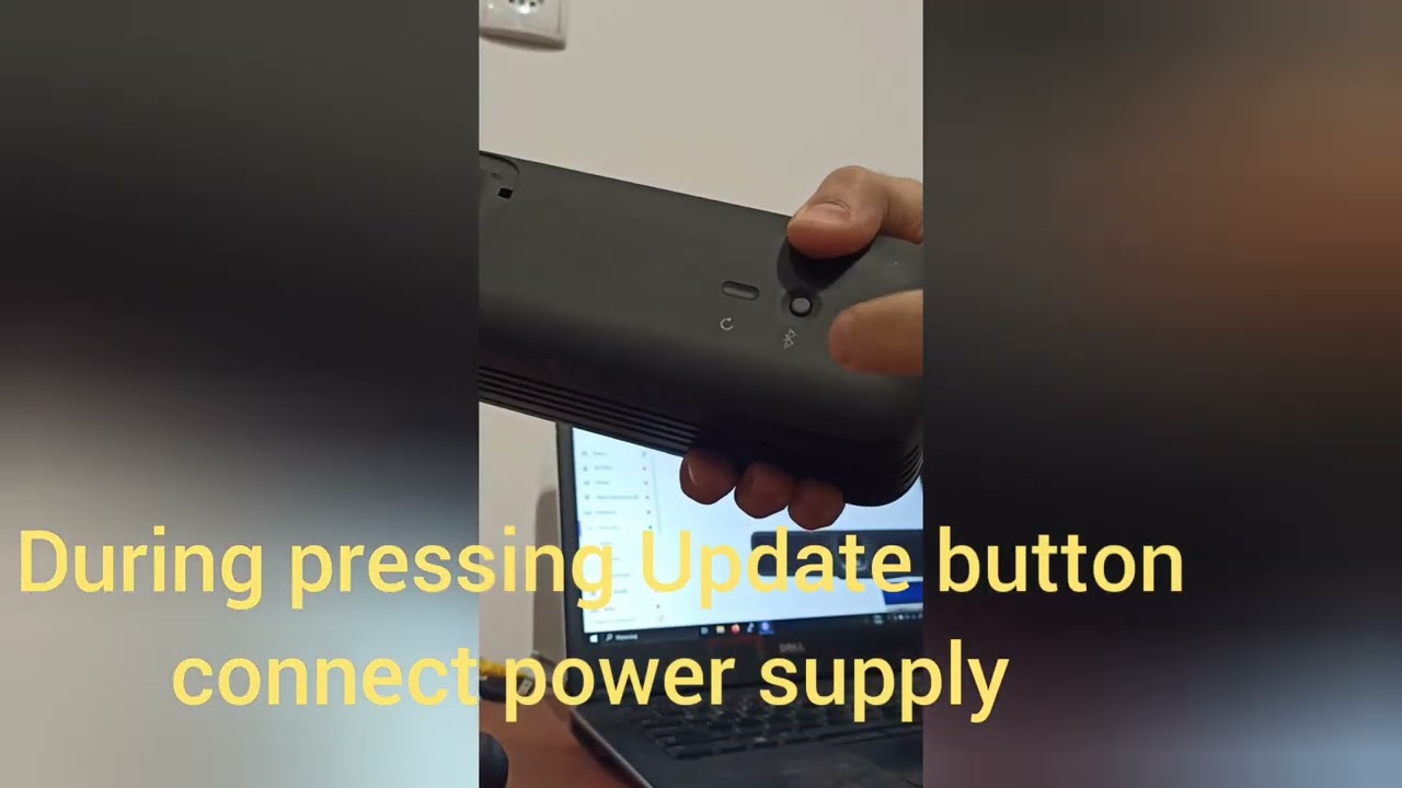 Logitech MeetUp 2, Sync application, update firmware, reset.