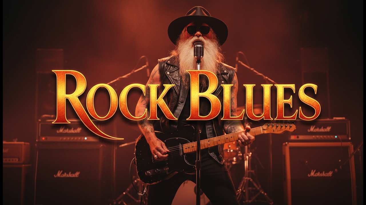 Inspired by Etta James & B.B. King – Soulful Blues Evergreen Playlist