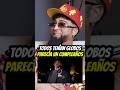 Ovi y Jay Wheeler hablan sobre los famosos globos que están de moda🎈👀
