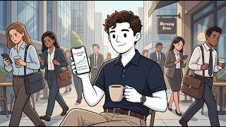 POV: You Quietly Retired at 40 — Nobody Knows