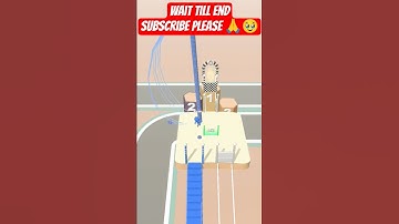 Bridge Race Game Level 701😍❤️|| #shorts #trending #gaming #viralvideo