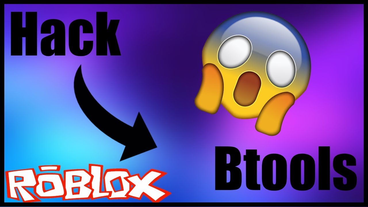 Patch How To Use Btools Hack Roblox Tutorial Youtube - roblox btools hack mac