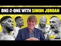 MY ISSUE WITH ANTHONY JOSHUA! ARSENAL! TYSON FURY! | One 2 One with Simon Jordan