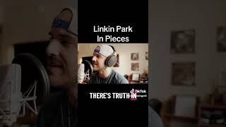 Linkin Park - In Pieces, acoustic and vocal cover#linkinpark #acousticcover #acousticguitar #singer