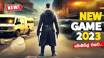 Top 10 New Android & iOS Games Of June 2023 | Sinhala 🇱🇰