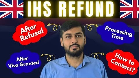 𝙄𝙃𝙎 𝙁𝙚𝙚 𝙍𝙚𝙛𝙪𝙣𝙙 2025: 𝙁𝙪𝙡𝙡 𝙐𝙆 𝙑𝙞𝙨𝙖 𝙍𝙚𝙛𝙪𝙣𝙙 𝙂𝙪𝙞𝙙𝙚 (𝙀𝙡𝙞𝙜𝙞𝙗𝙞𝙡𝙞𝙩𝙮 + 𝙏𝙞𝙢𝙚𝙡𝙞𝙣𝙚 + 𝘾𝙤𝙣𝙩𝙖𝙘𝙩𝙨)