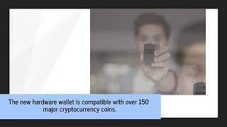 Bitcoin Compatible Portable Crypto Storage: Get Hack-Proof CoolWallet Pro Hardware Wallet