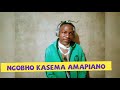 NGOBHO KASEMA FT LIMBU LUCHAGULA__AMAPIANO ICHOLA PRD BY DAZI STUDIO 2023