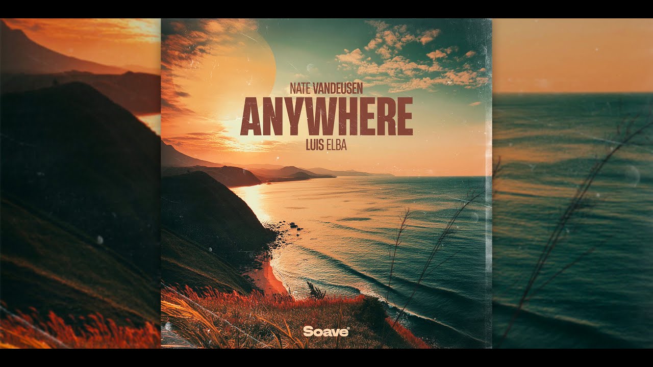 Watch Anywhere - Nate VanDeusen, Luis Elba (Lyrics Video) on YouTube Watch Anywhere - Nate VanDeusen, Luis Elba (Lyrics Video) on YouTube
