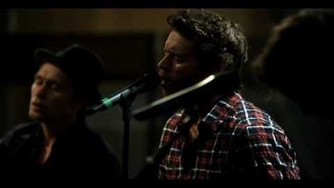 Take That - What Is Love (Abbey Road)