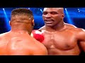 Mike Tyson - All Knockouts IN SLOW MOTION [HD]