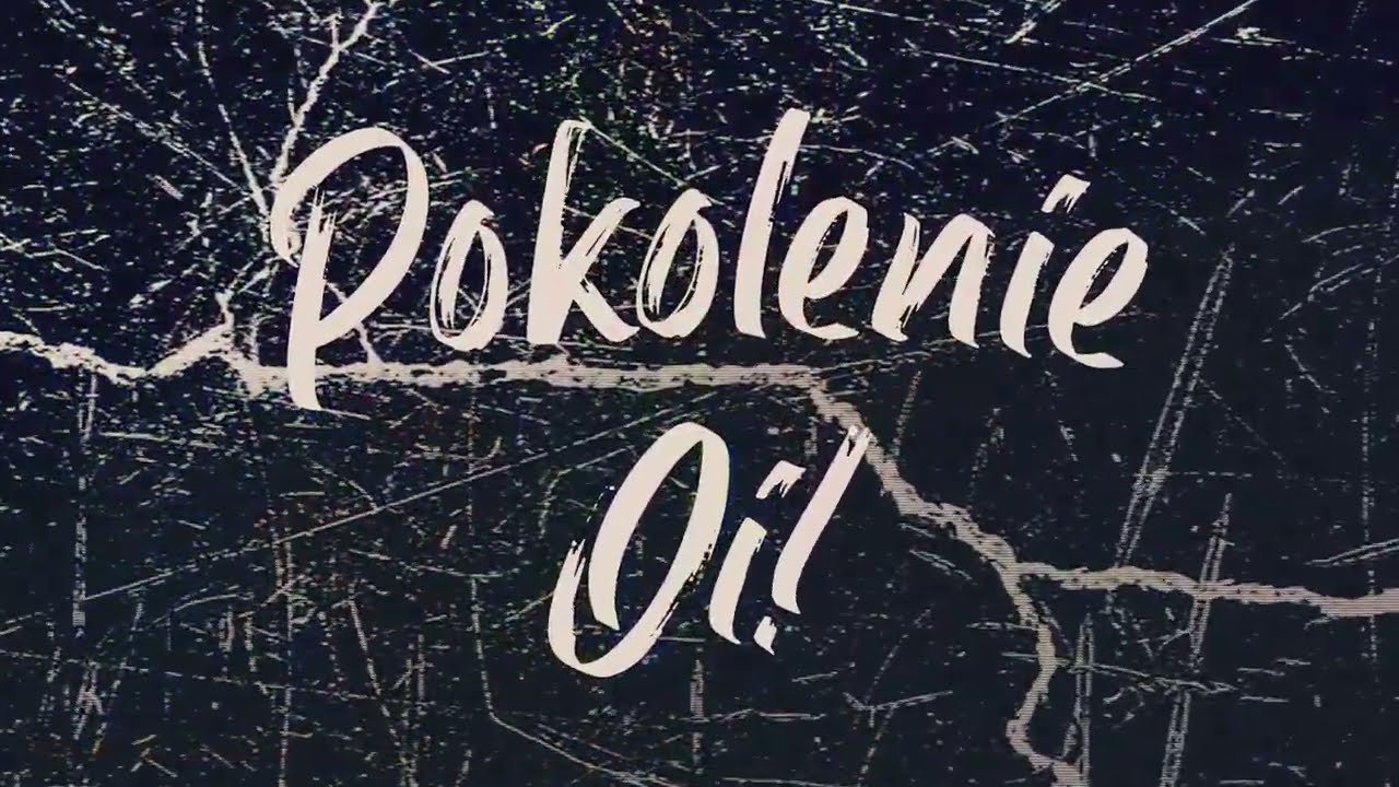 The United Tears - Pokolenie Oi! - official video